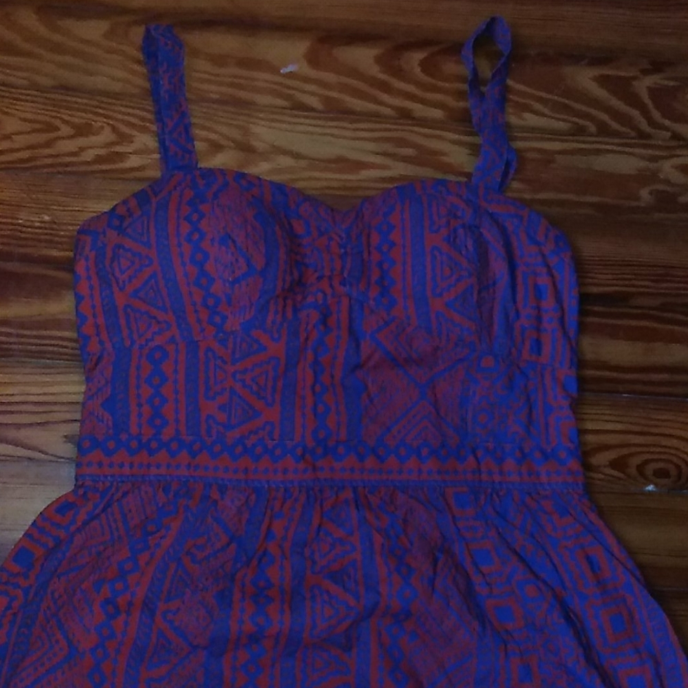 American Eagle dress